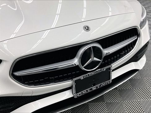 Certified 2024 Mercedes-Benz C 300 Sedan image 31