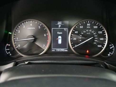 Used 2017 Lexus NX 200t AWD w/ Premium Package image 10