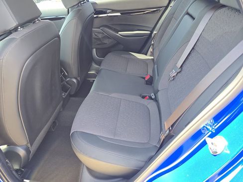 New 2026 Kia Seltos S FWD image 16