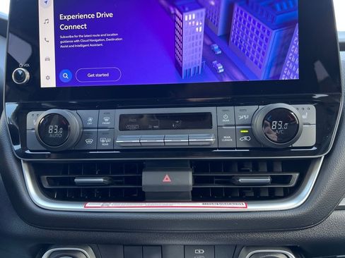 New 2026 Toyota Grand Highlander AWD Hybrid image 27