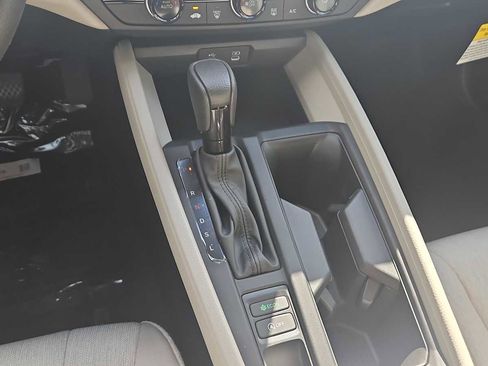 New 2025 Honda Accord LX image 19