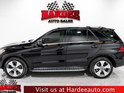 Used 2018 Mercedes-Benz GLE 350