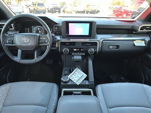 New 2025 Toyota Tacoma SR5 image 22