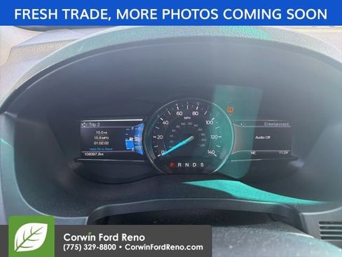 Used 2017 Ford Explorer XLT w/ Equipment Group 201A image 9