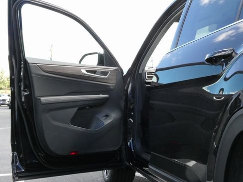 New 2026 Volkswagen Atlas SEL Premium R-Line image 28