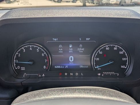 Used 2024 Ford Maverick Lariat w/ FX4 Off-Road Package AWD/4WD image 10