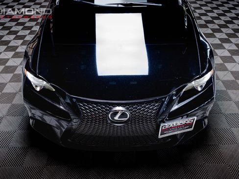Used 2015 Lexus IS 350 AWD w/ F-Sport Package image 66