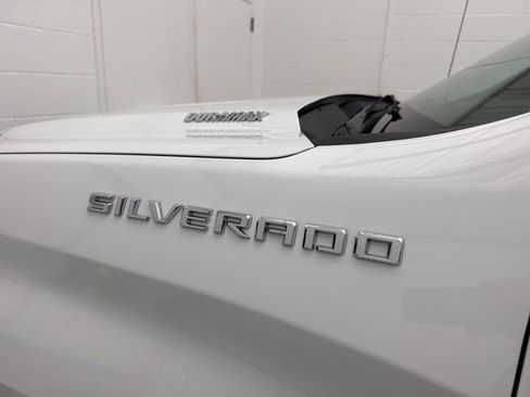Used 2022 Chevrolet Silverado 1500 RST w/ Bed Protection Package AWD/4WD image 12