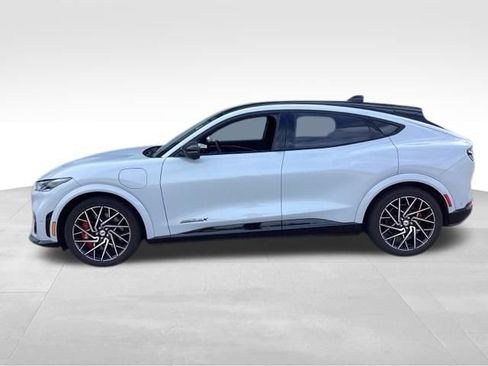 Used 2023 Ford Mustang Mach-E GT w/ GT Performance Edition AWD/4WD image 1