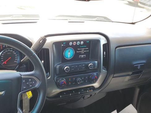 Used 2018 Chevrolet Silverado 1500 LT w/ All Star Edition AWD/4WD image 26