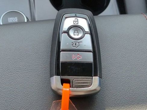 New 2026 Ford Explorer Active image 33