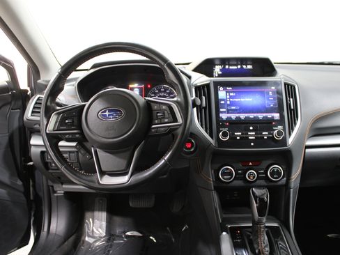 Used 2021 Subaru Crosstrek 2.5i Limited w/ Moonroof Package 1 image 2