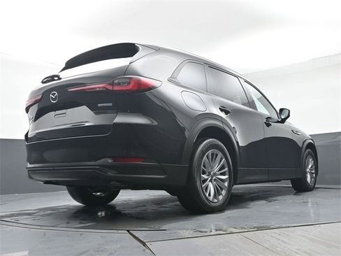 Used 2024 MAZDA CX-90 Plug-In Hybrid w/ Preferred image 36