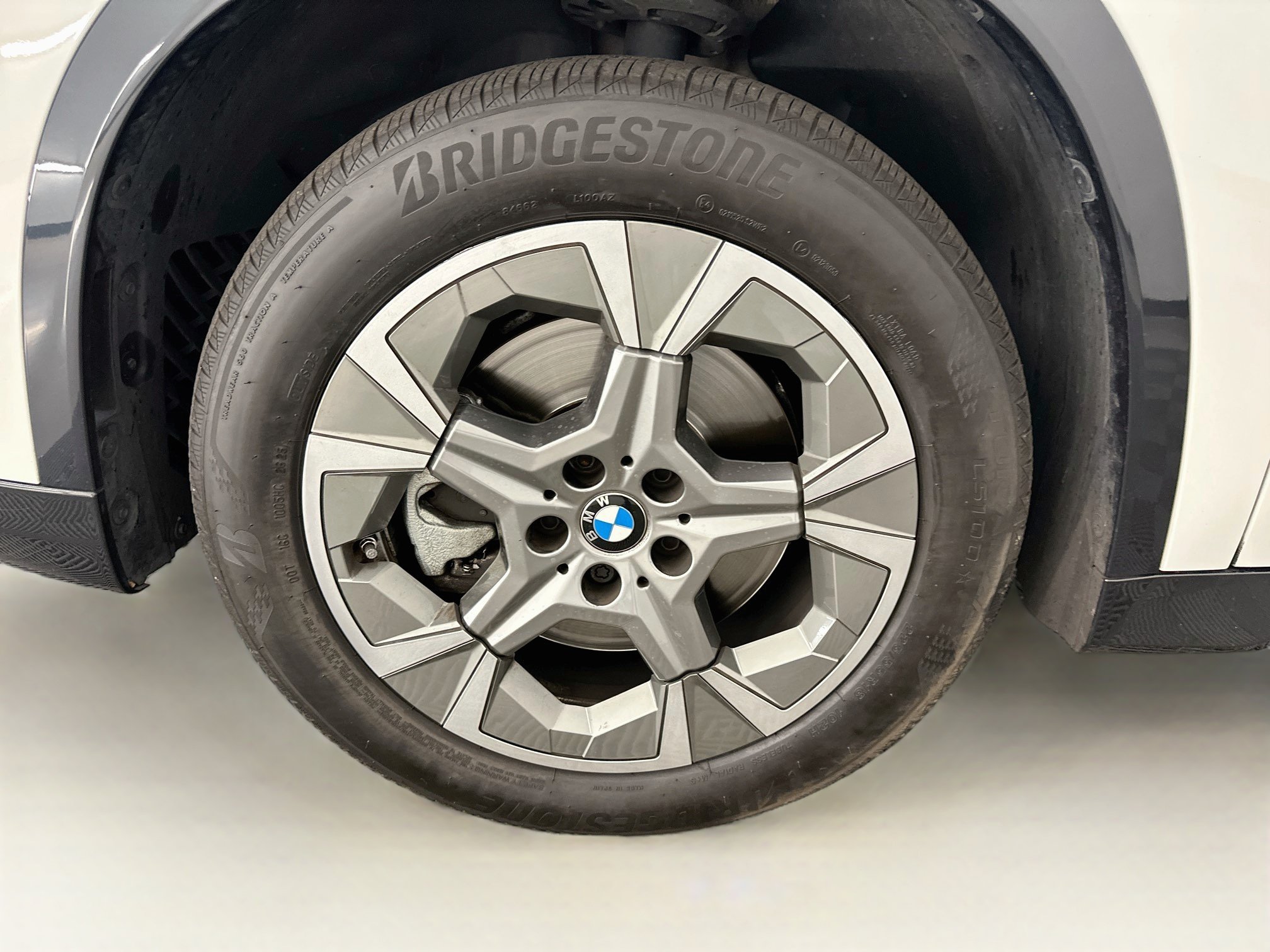 Used 2024 BMW X1 xDrive28i w/ Convenience Package AWD/4WD image 37