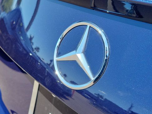 Certified 2023 Mercedes-Benz C 300 Sedan image 33