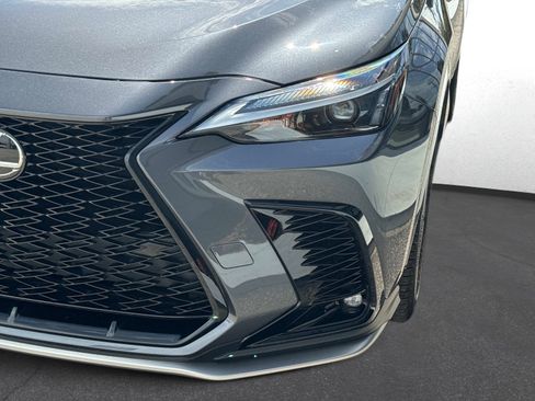 Certified 2024 Lexus NX 350 F Sport AWD/4WD image 9
