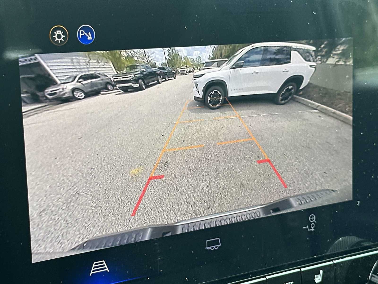 New 2026 Chevrolet Colorado LT RWD image 22