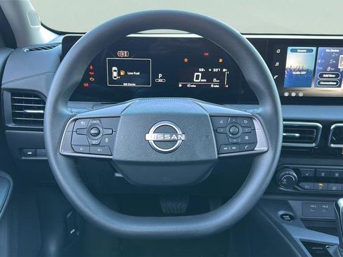 New 2026 Nissan Sentra S image 16