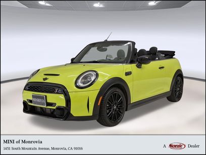 Used 2023 MINI Cooper S