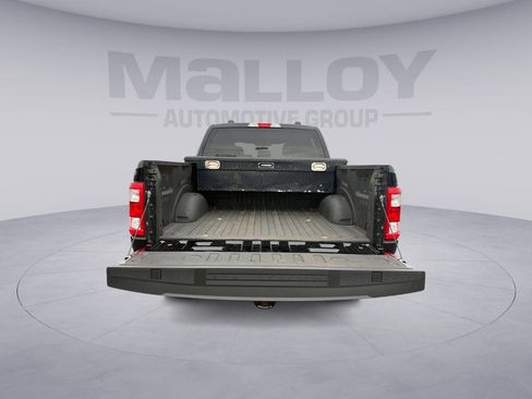 Used 2023 Ford F150 XL w/ STX Appearance Package image 19