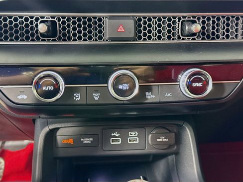 Used 2023 Honda Civic Type R image 17