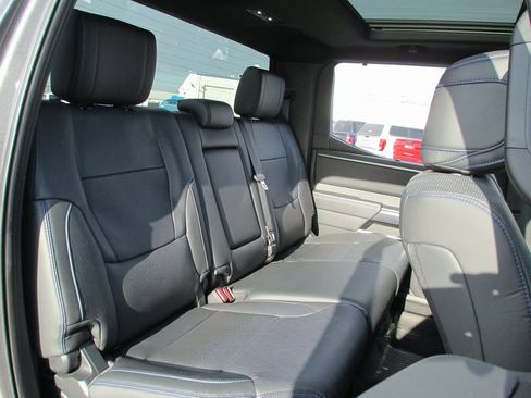 Used 2024 Toyota Tundra Platinum image 22