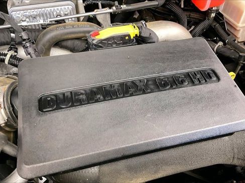 Used 2022 GMC Sierra 2500 AT4 image 32