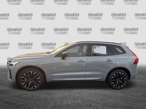 Used 2026 Volvo XC60 B5 Ultra w/ Protection Package Premier image 7