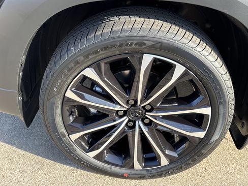 New 2026 MAZDA CX-50 2.5 Turbo w/ Accent Package image 14