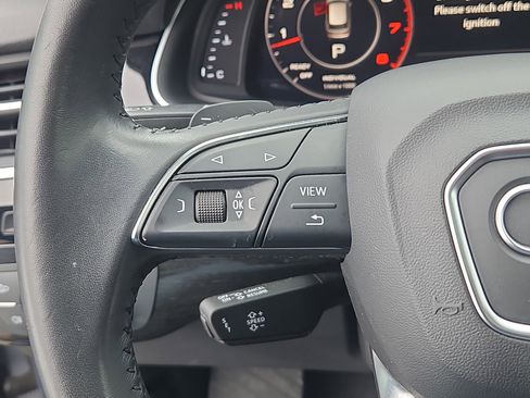 Used 2019 Audi Q7 3.0T Premium Plus image 22