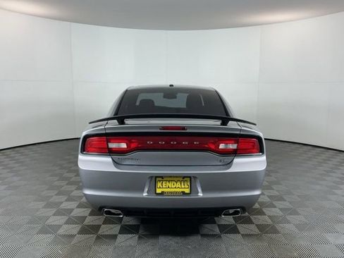Used 2014 Dodge Charger R/T image 6