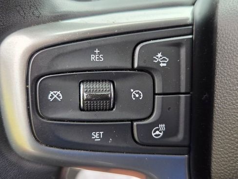 Used 2023 Chevrolet Silverado 1500 RST w/ Convenience Package II AWD/4WD image 23