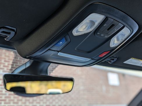 Used 2024 RAM 2500 Big Horn w/ Bed Utility Group image 29