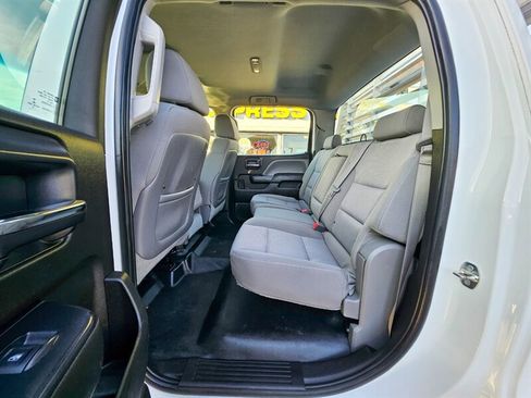 Used 2015 Chevrolet Silverado 2500 W/T image 17
