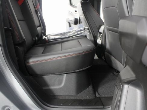 New 2026 Chevrolet Colorado Z71 w/ Technology Package image 20