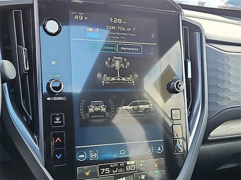 New 2025 Subaru Forester Limited image 21