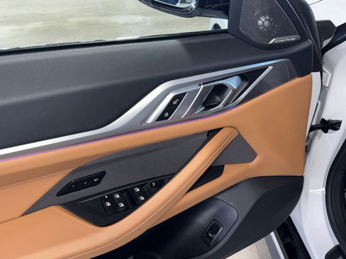 Used 2023 BMW 430i Gran Coupe 430i w/ M Sport Package image 18