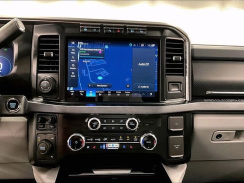 Used 2023 Ford F450 Limited w/ FX4 Off-Road Package AWD/4WD image 30