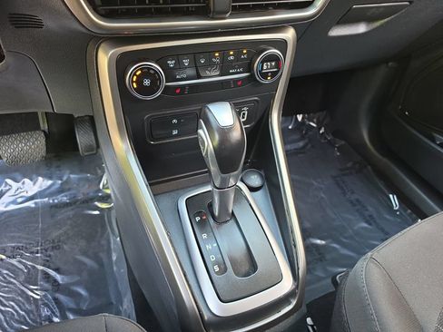Used 2018 Ford EcoSport SE w/ SE Convenience Package AWD/4WD image 16
