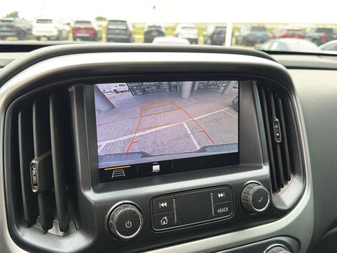 Used 2020 Chevrolet Colorado ZR2 w/ LPO, Premium Interior Package AWD/4WD image 26