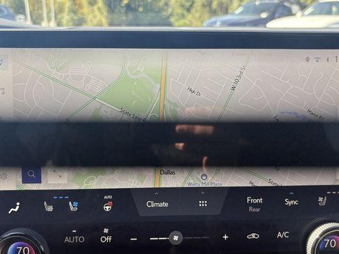 Used 2024 Lexus RX 500h F Sport image 24