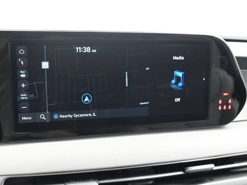 Certified 2024 Hyundai Palisade SEL AWD/4WD image 17