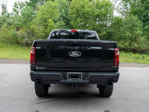 Used 2024 Ford F150 XLT w/ Equipment Group 302A MID AWD/4WD image 4