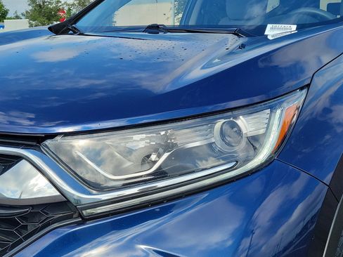 Used 2019 Honda CR-V EX image 10