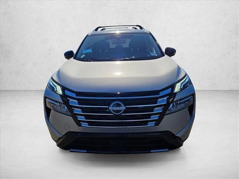 New 2026 Nissan Rogue Platinum w/ Platinum Premium Package image 5