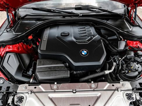 Used 2024 BMW 230i Coupe w/ Premium Package RWD image 45