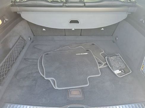 Used 2021 Mercedes-Benz GLE 53 AMG GLE 53 AMG image 10