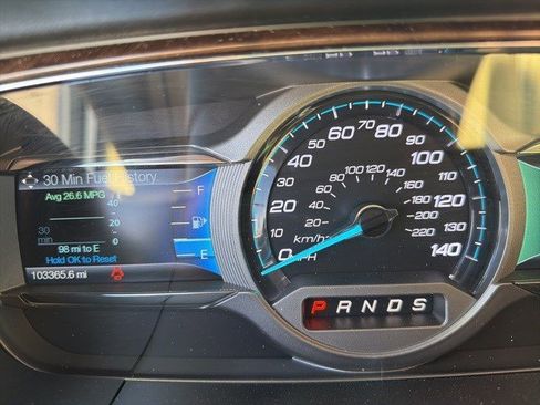 Used 2015 Ford Taurus Limited w/ Equipment Group 301A image 14