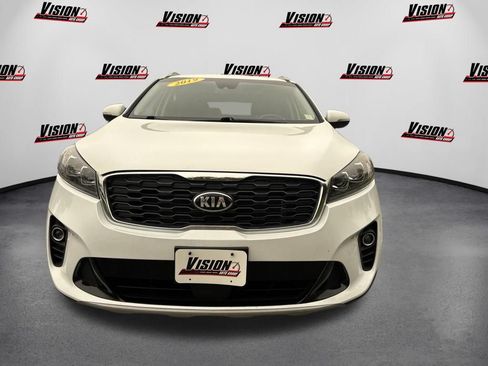 Used 2019 Kia Sorento EX AWD/4WD image 2