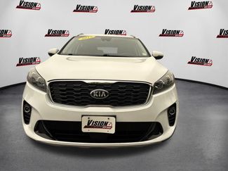 Used 2019 Kia Sorento EX AWD/4WD video 2